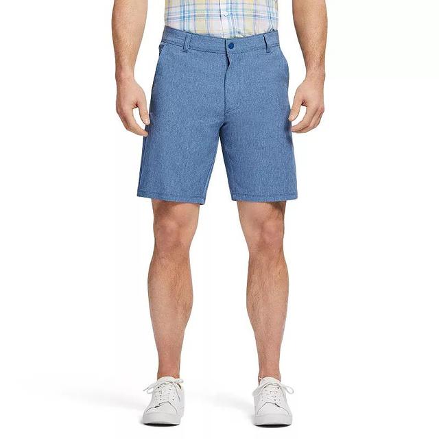 Mens IZOD Saltwater Hybrid Performance Shorts Product Image