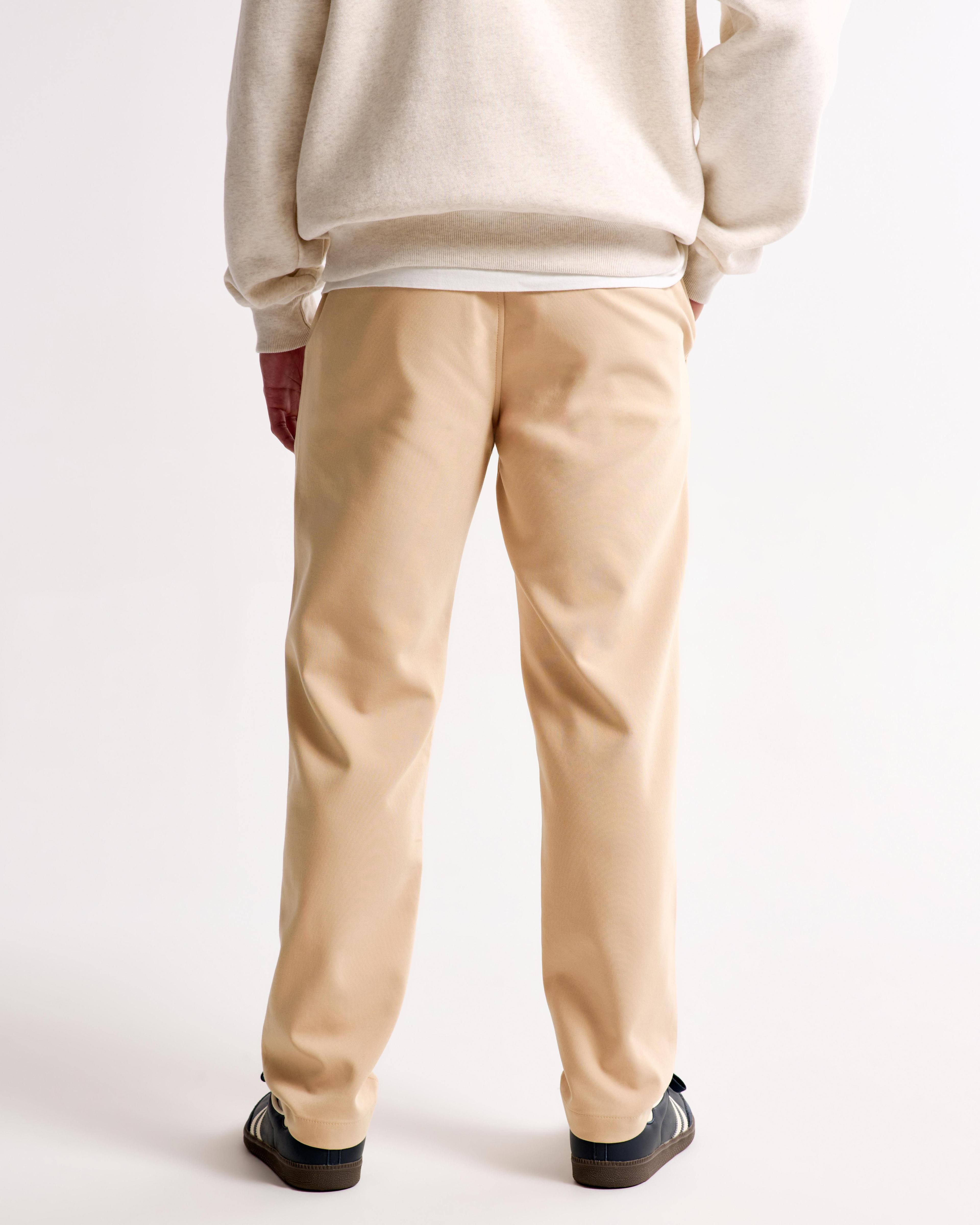 A&F All-Day Loose Pant Product Image