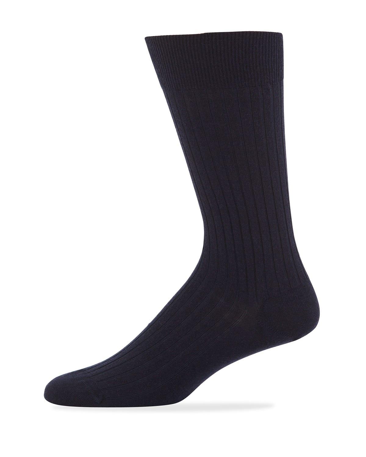 Wool Dress Socks Product Image