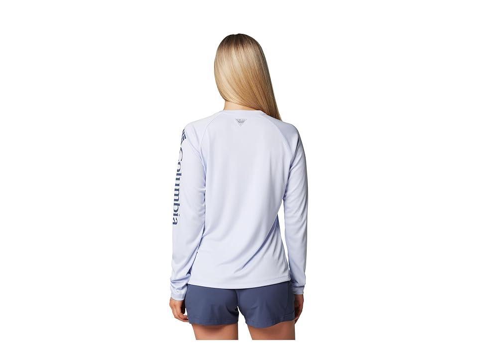 Columbia Women's PFG Tidal Tee II Long Sleeve Shirt- Product Image