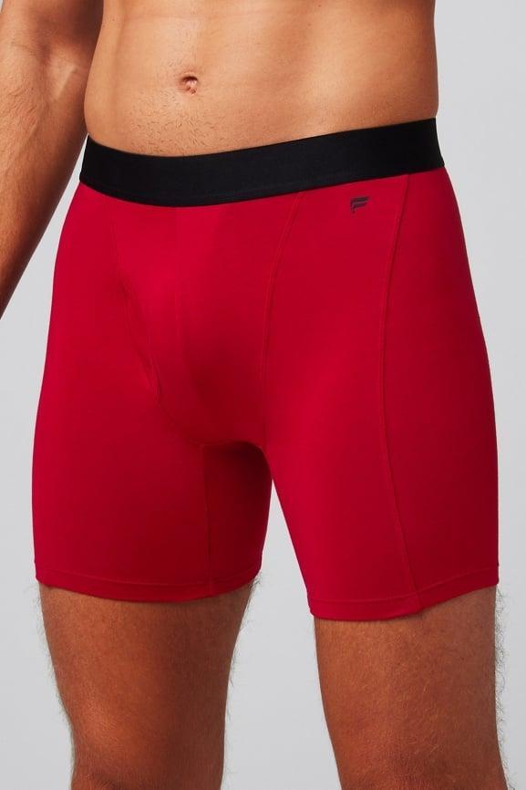 The 24-7 Boxer Brief Product Image