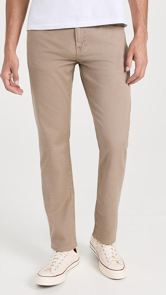 FRAME L'Homme Slim Pants | Shopbop Product Image