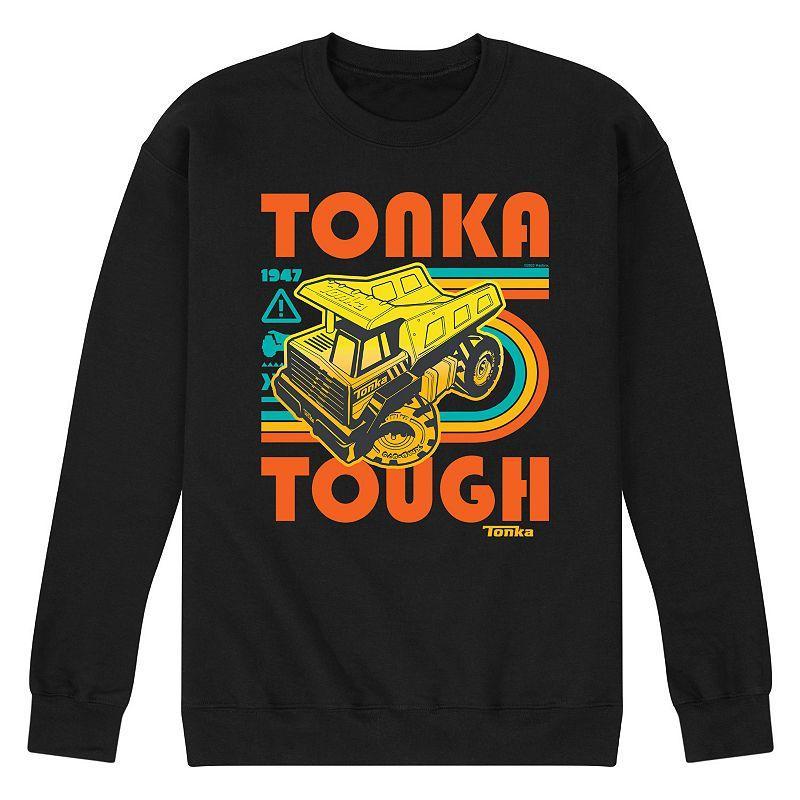 Mens Tonka Tough Fleece Sweatshirt Product Image