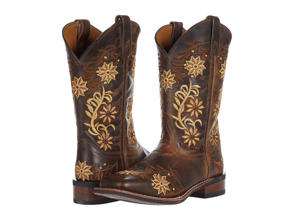 Laredo Secret Garden Women's Boots Product Image