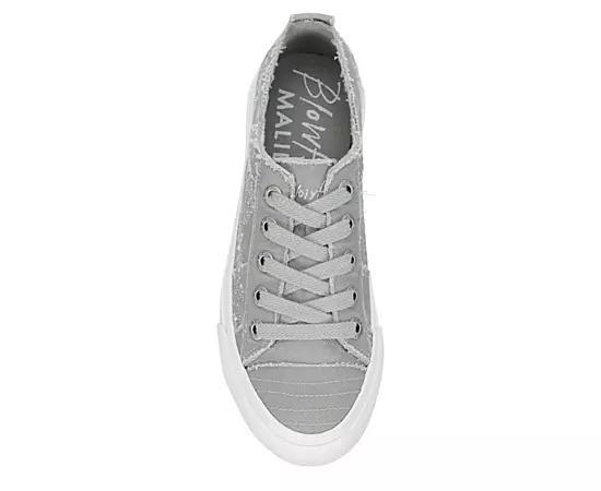 Blowfish Womens Sadie Sun Platform Sneaker Product Image