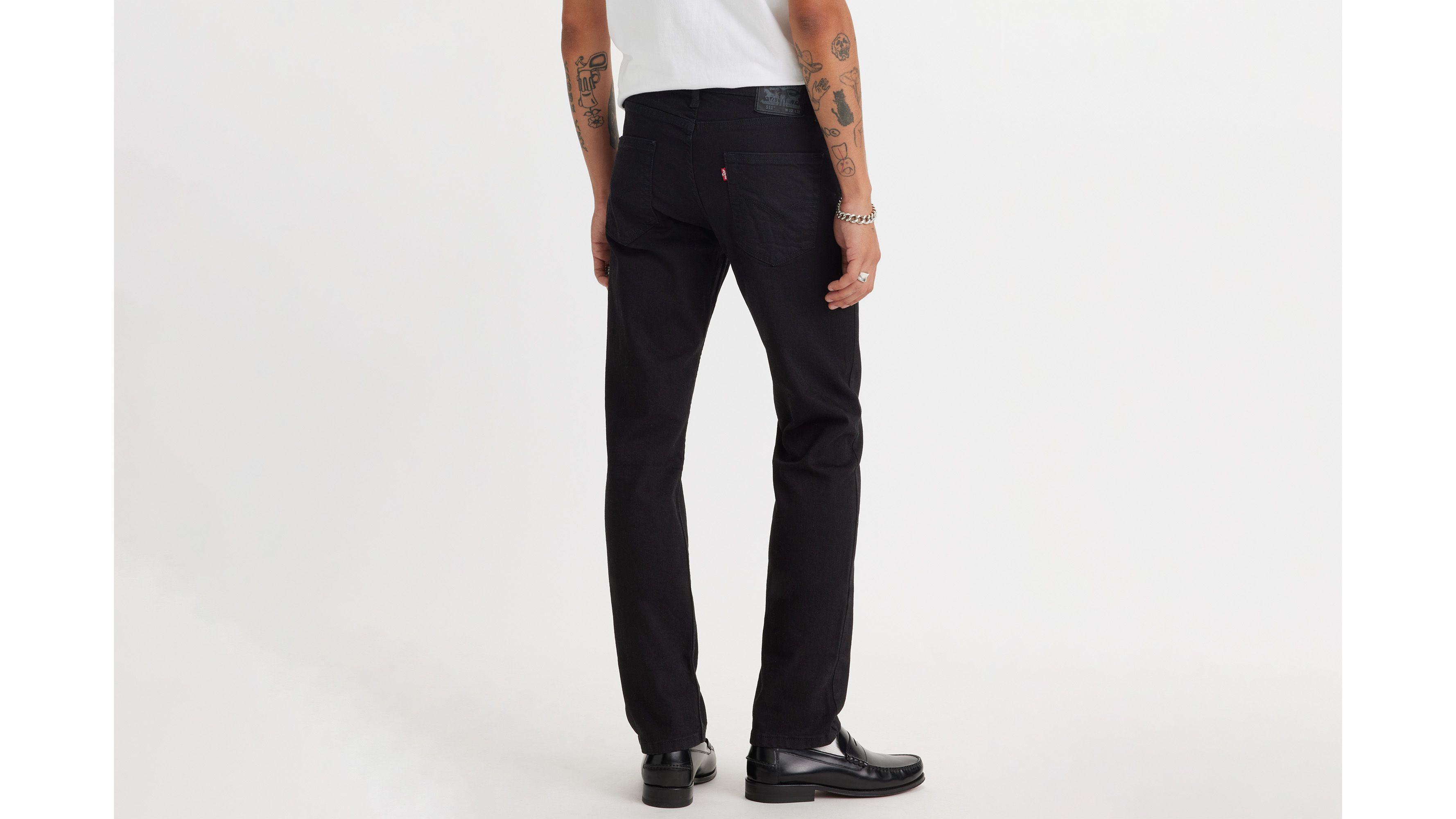 Levi's Slim Fit Men's Jeans Product Image