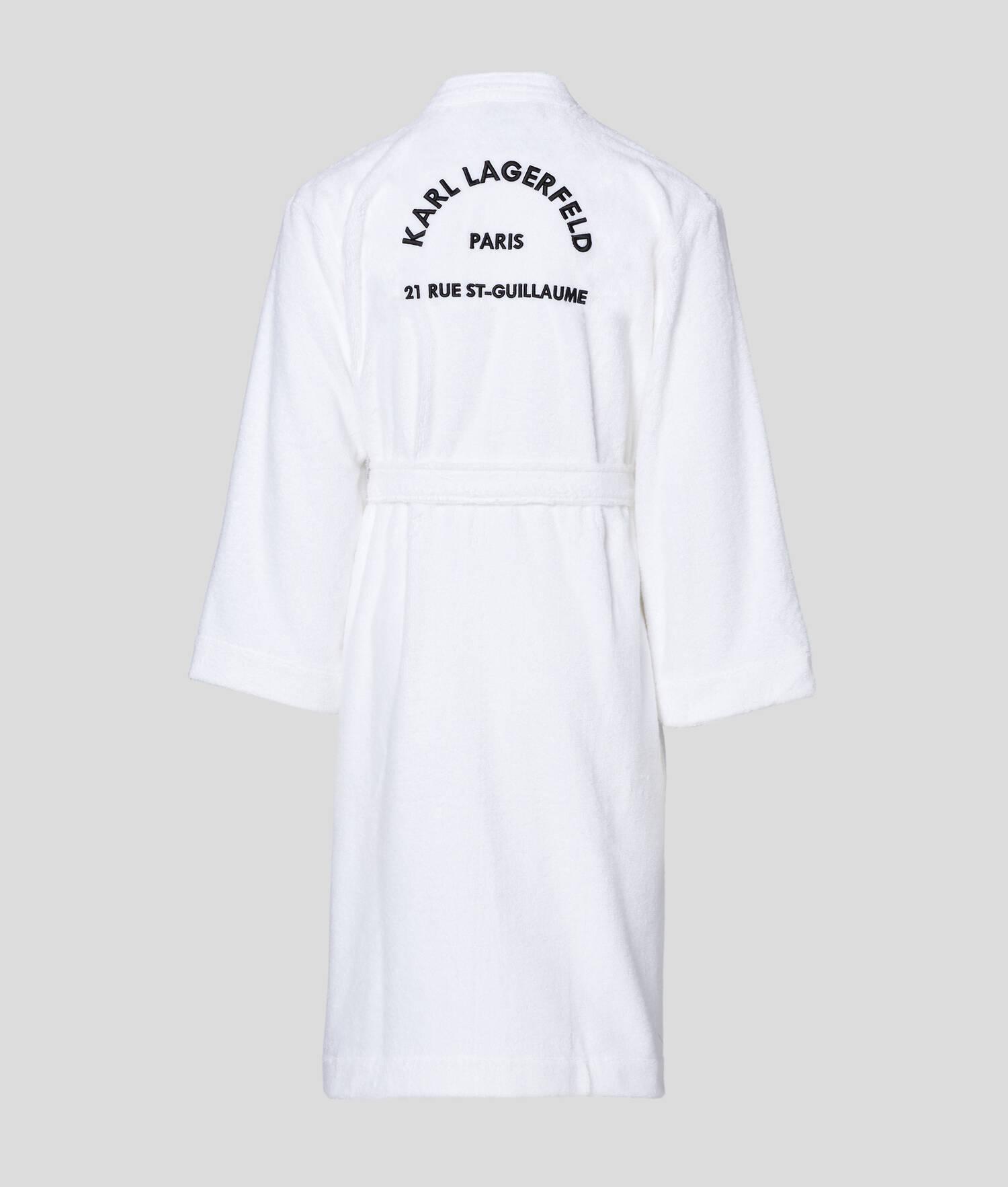 RUE ST-GUILLAUME BATHROBE Product Image