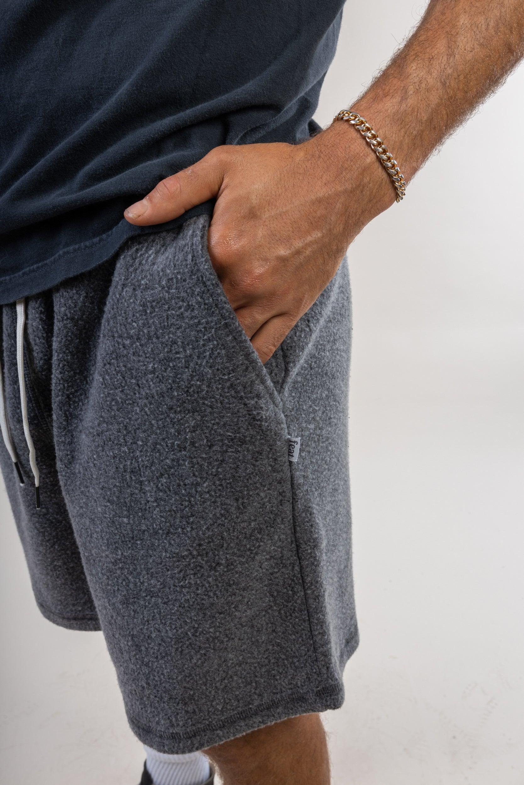 Men's BlanketBlend™ Shorts Product Image