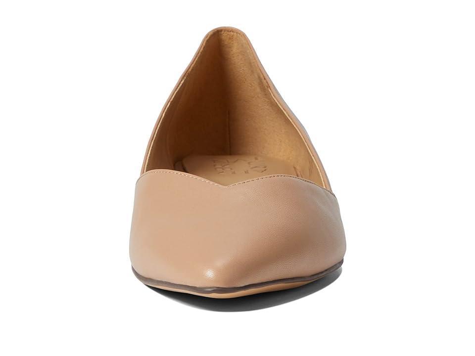 Naturalizer Havana (Creme Brulee 1) Women's Shoes Product Image