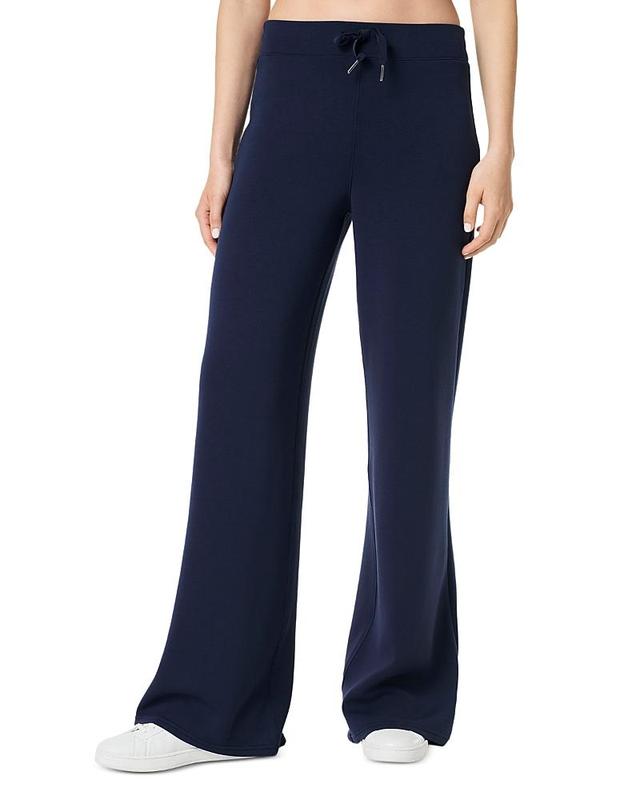 Spanx Air Essentials Wide Leg Pants Product Image