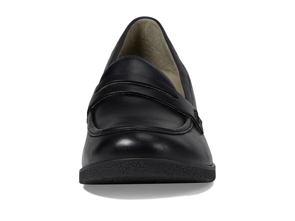 Dansko Danica Waterproof Burnished) Flat Shoes Product Image