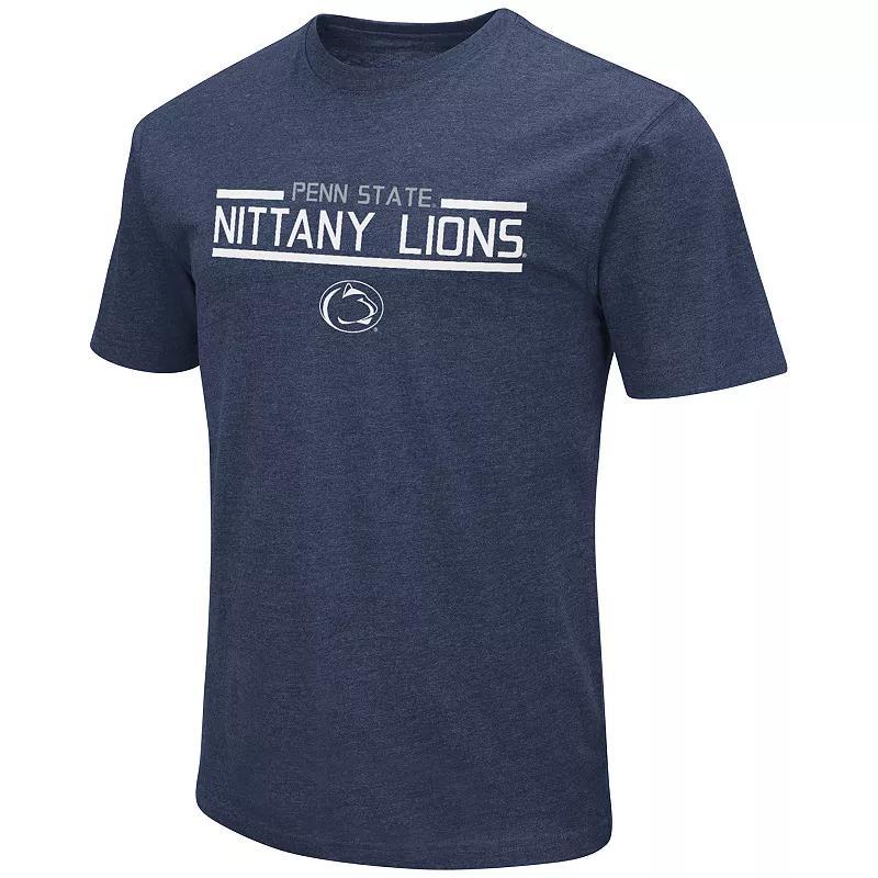 Mens Fanatics Michigan State Spartans Logo Graphic Tee Product Image