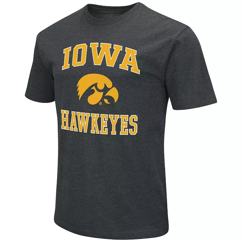 Mens Iowa Hawkeyes Graphic Table Tee Product Image