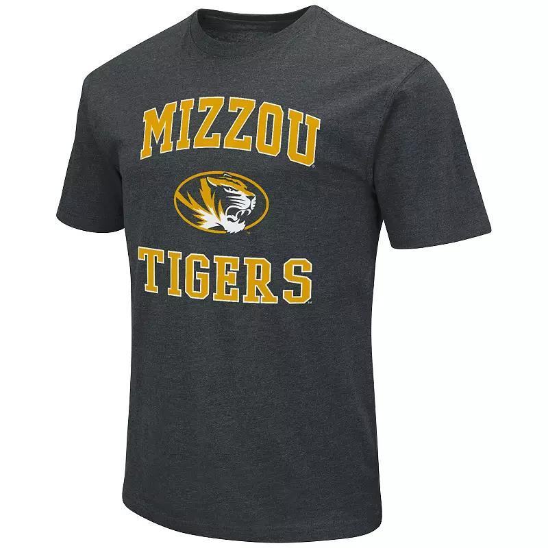 Mens Iowa Hawkeyes Graphic Table Tee Product Image