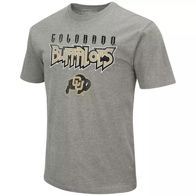 Mens Purdue Boilermakers Graphic Table Tee Product Image