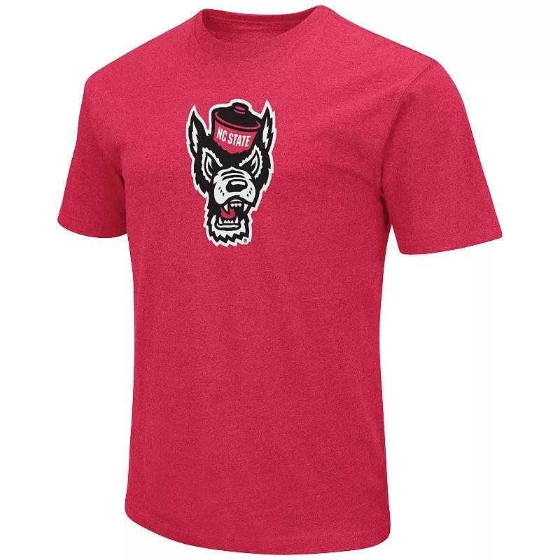 Mens Louisville Cardinals Graphic Table Tee Product Image