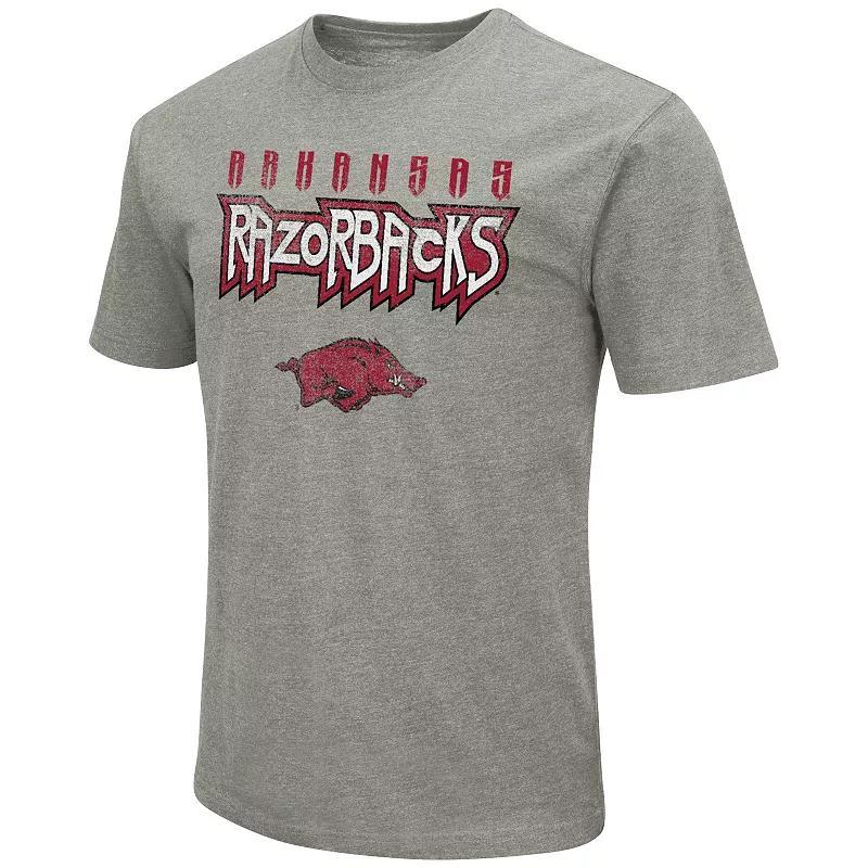 Mens Indiana Hoosiers Graphic Table Tee Product Image