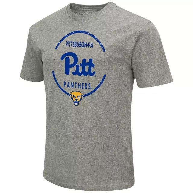 Mens Purdue Boilermakers Graphic Table Tee Product Image