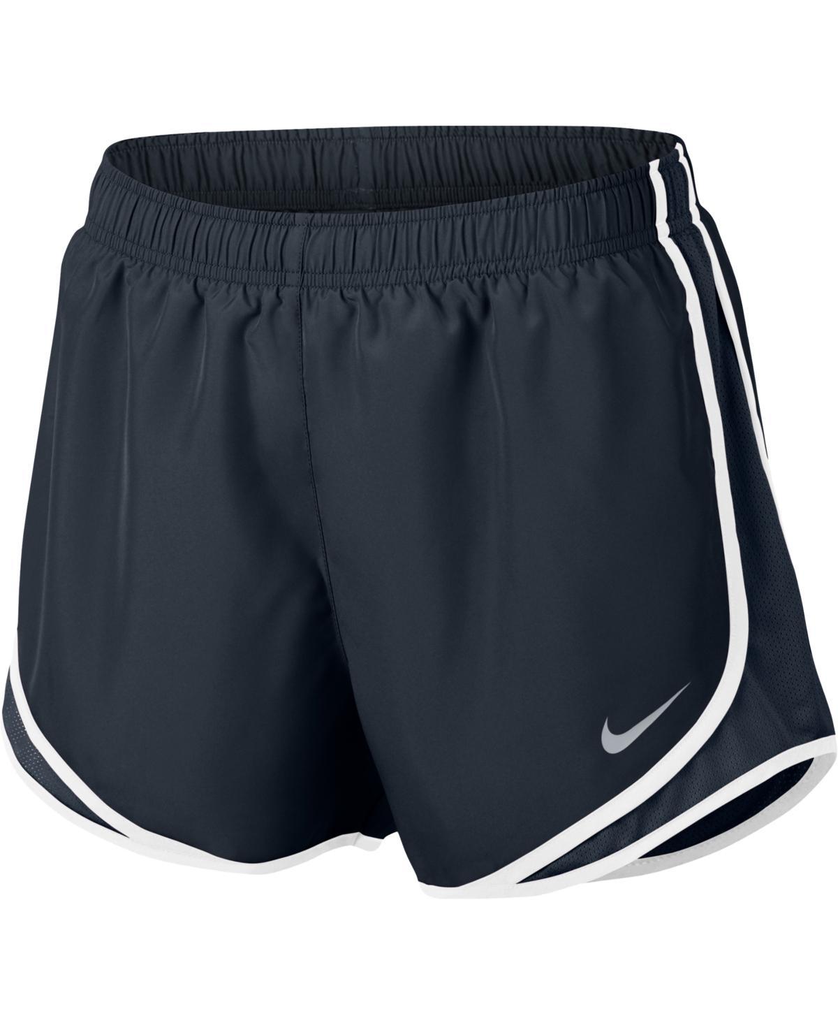 Tempo Women's Brief-Lined Running Shorts Product Image