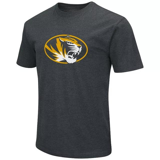 Mens Fanatics Michigan State Spartans Logo Graphic Tee Product Image