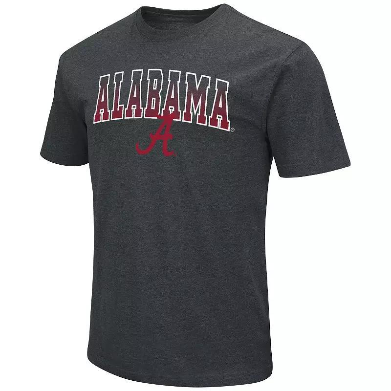 Mens Arkansas Razorbacks Graphic Tee Product Image