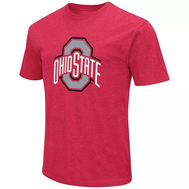 Mens NCAA Ohio State Graphic Tee Product Image