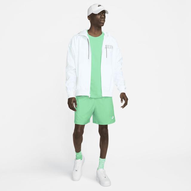 Nike Mens Woven Lined Flow Shorts Product Image