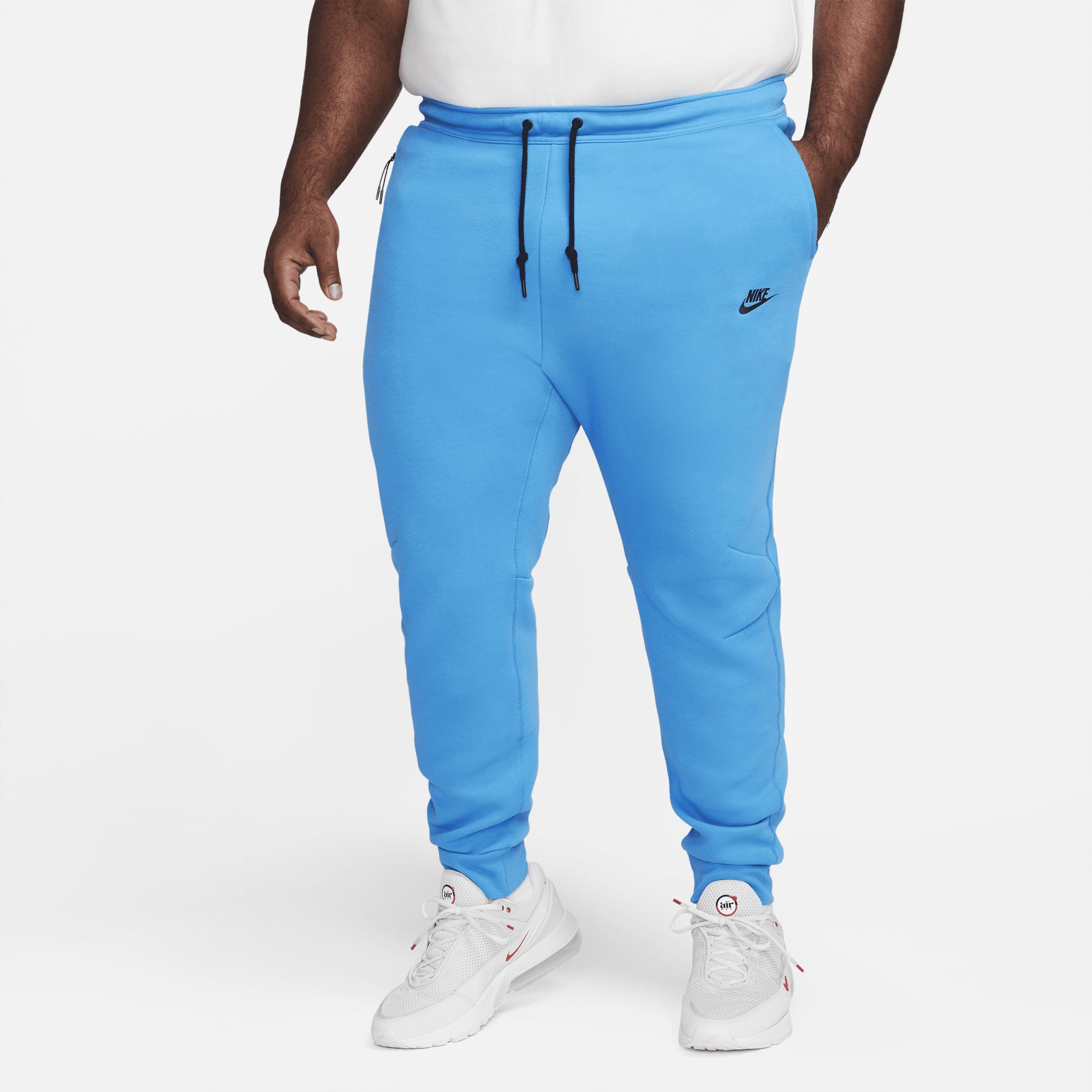 Men's Nike Sportswear Tech Fleece Jogger Pants Product Image