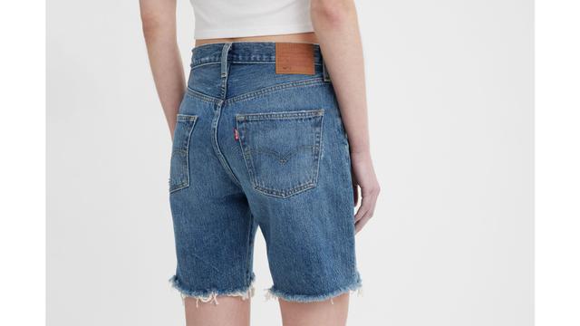 Levi's 90s Women's Shorts Product Image