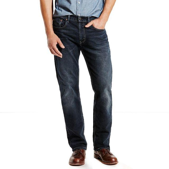 Levis 559 Relaxed Straight Stretch Jeans Product Image