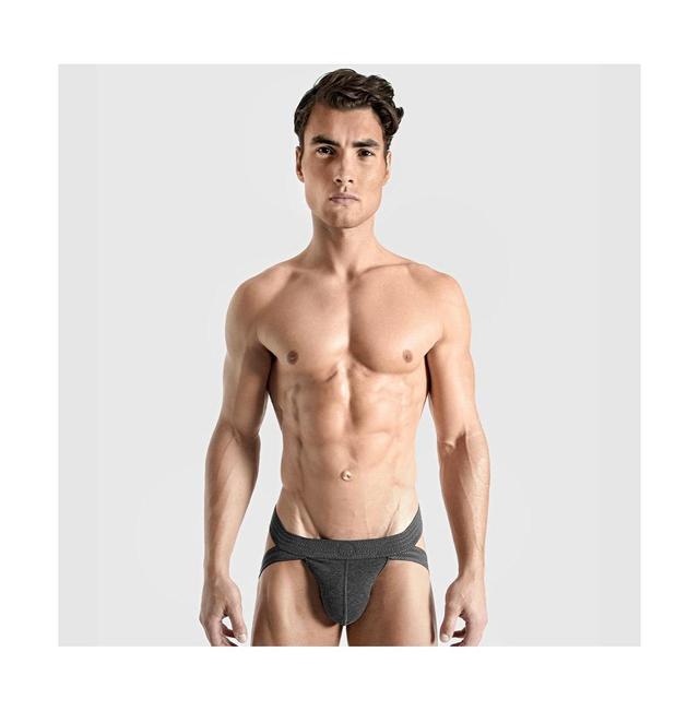 Rounderbum Mens [Dual Tech] Jock Strap Product Image