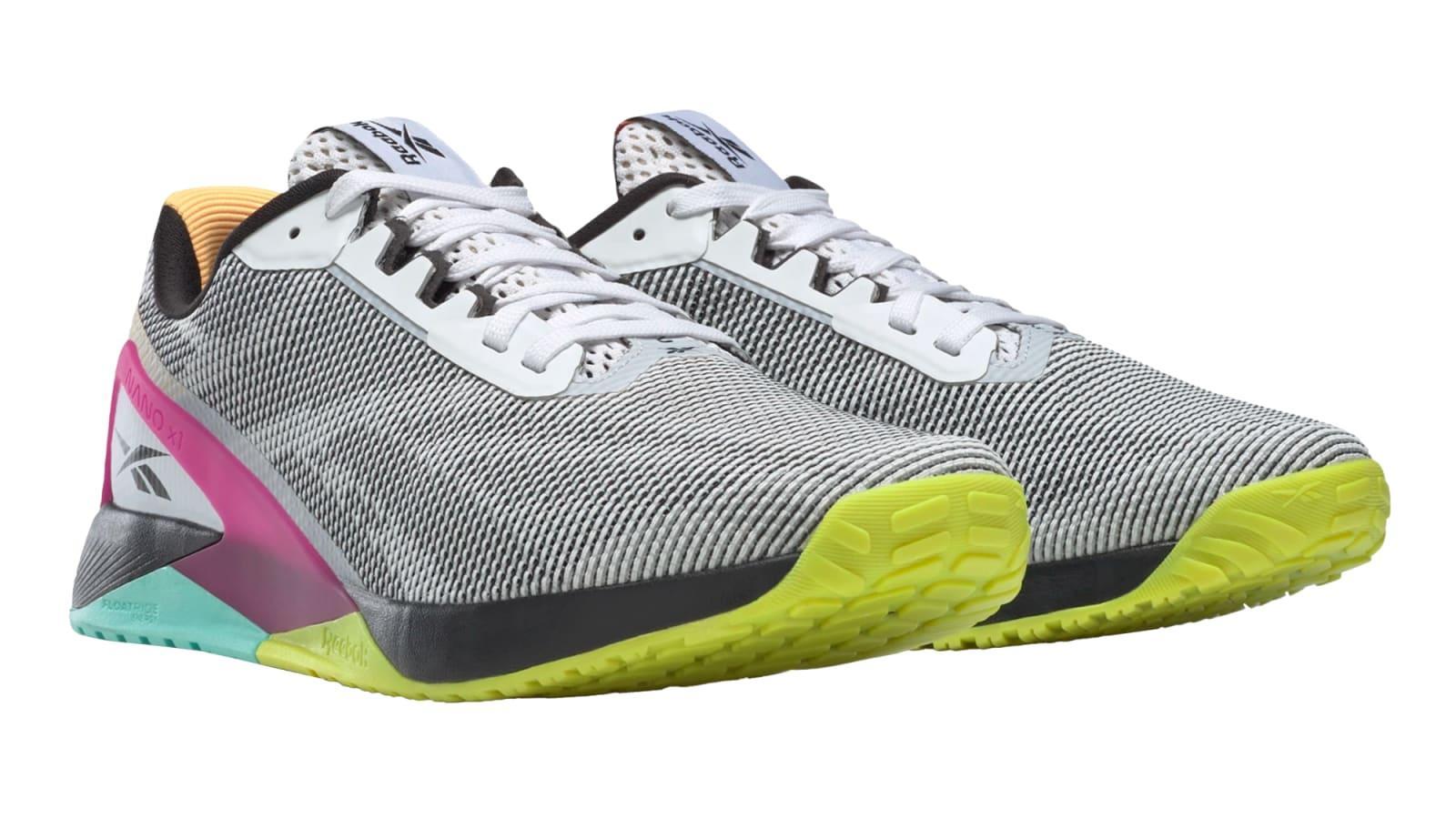 Reebok Nano X1 Grit - Men's Product Image