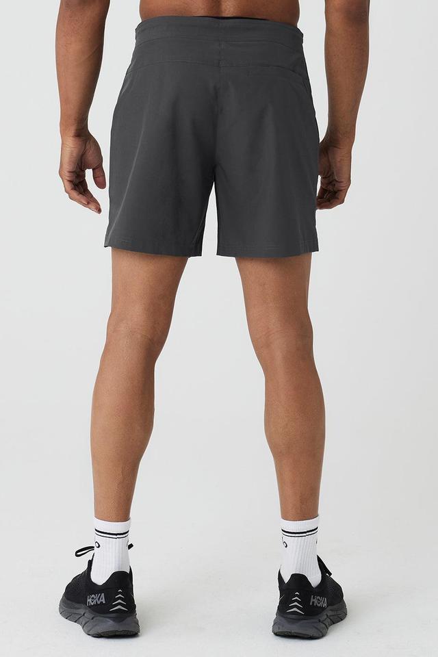 7'' Sport Short - Anthracite Product Image