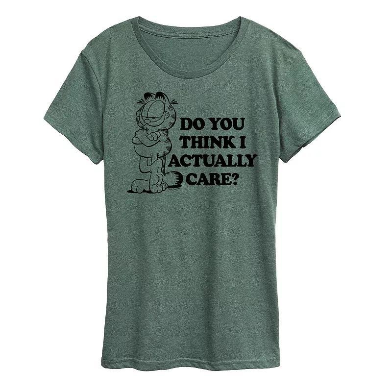 Womens Dr. Seuss The Grinch Sweaters Are Ugly Graphic Tee, Girls Grey Green Product Image