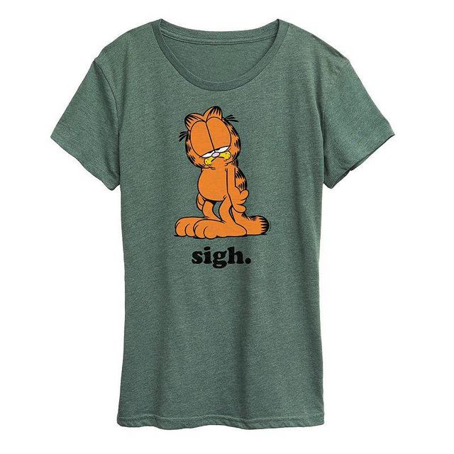 Womens Peanuts Turkey Squad Graphic Tee, Girls Grey Green Product Image