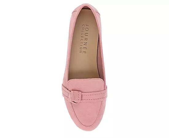 Journee Collection Womens Marci Loafer Product Image