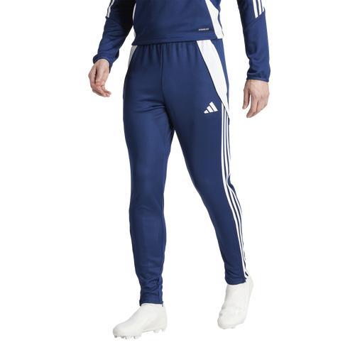 adidas Mens Tiro 24 League Pants - Team Navy Product Image