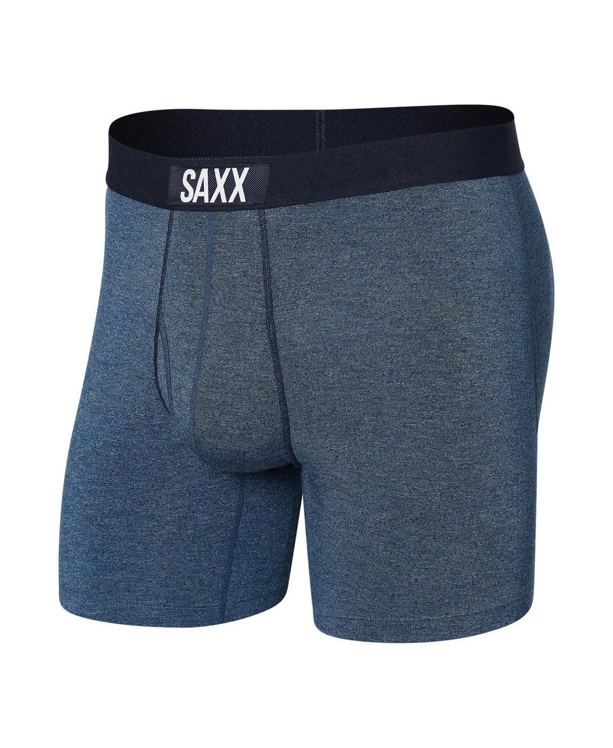 Saxx Mens Relaxed Fit Boxer Briefs Product Image