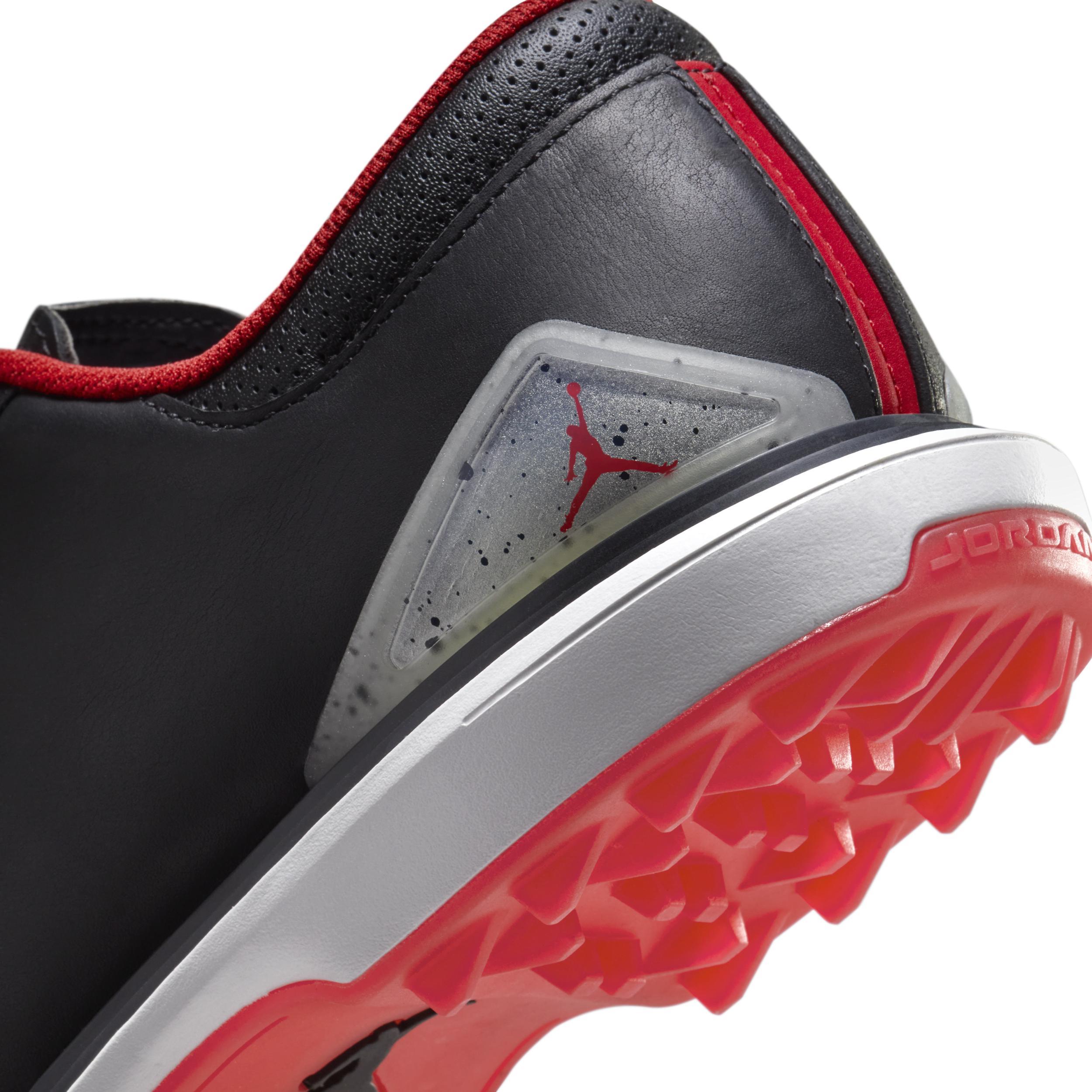 Men's Jordan ADG 5 Golf Shoes (Wide) Product Image