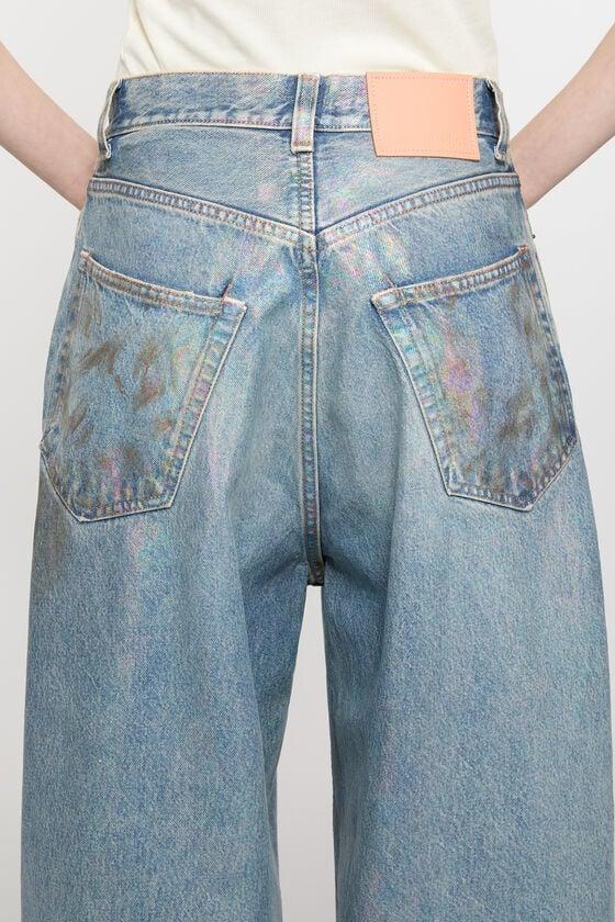 Super baggy fit jeans - 2023 Product Image