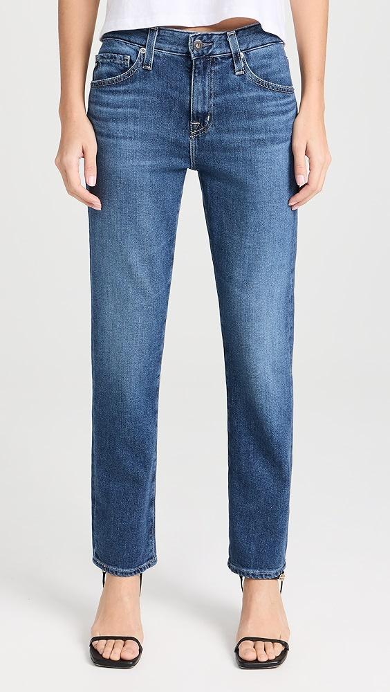 AG Ex-Boyfriend Jeans | Shopbop Product Image