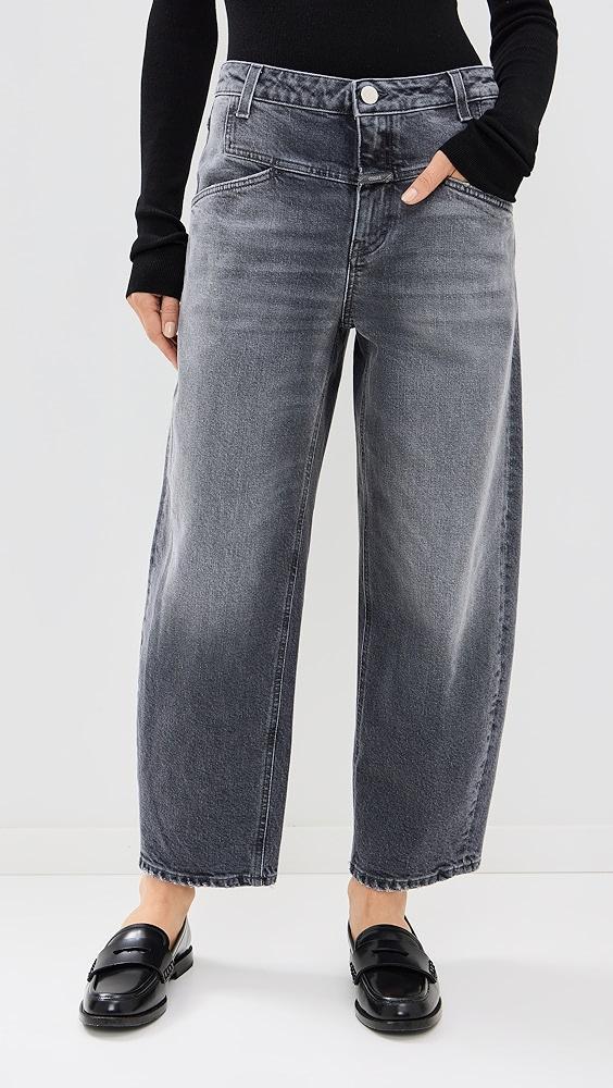 Closed Stover-X Jeans | Shopbop Product Image