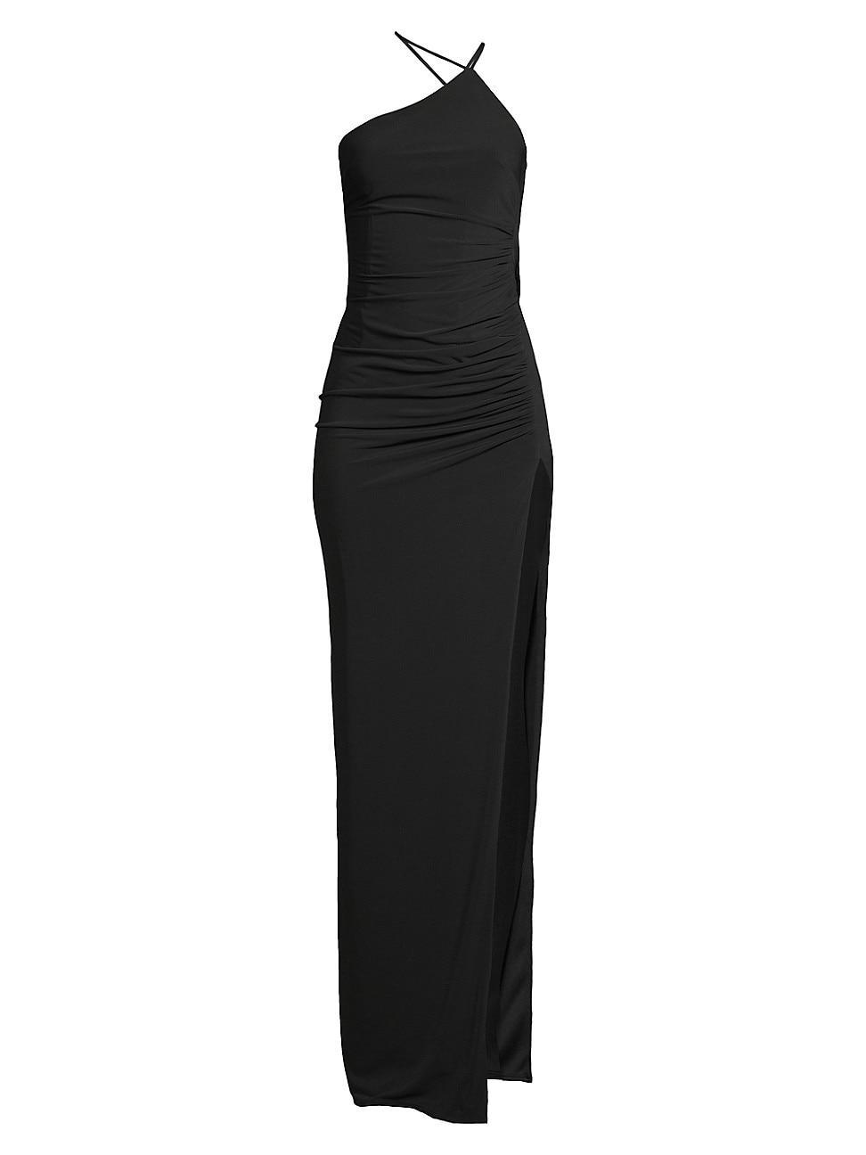 Womens Tyra Sleeveless Gown Product Image