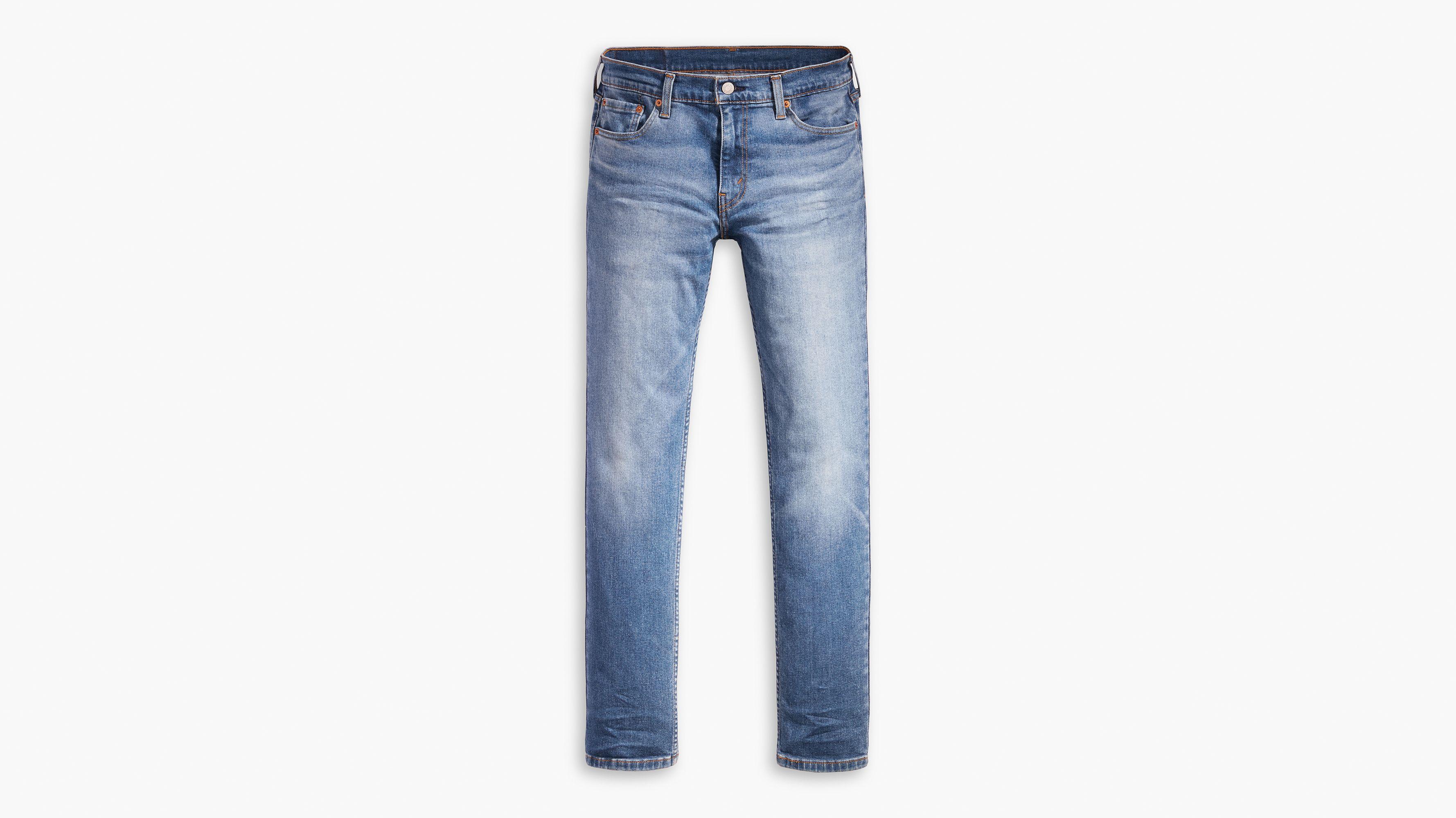 Levi's Slim Fit Men's Jeans Product Image