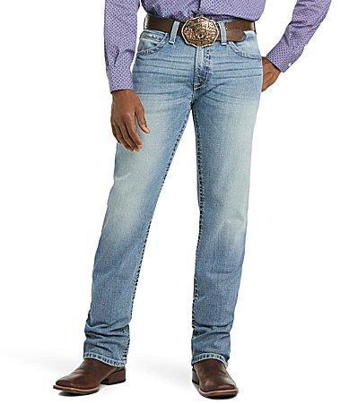 Ariat M2 Relaxed Stirling Stretch Bootcut Jeans Product Image