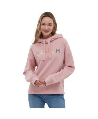 Bench Dna Womens Ioni Cowl Neck Hoodie Product Image