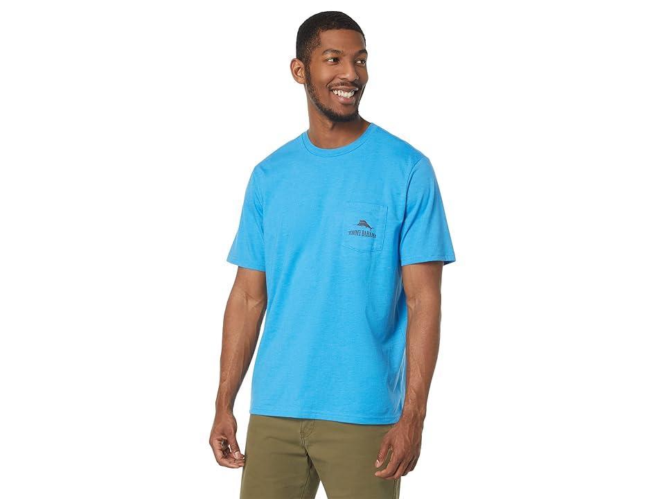 Tommy Bahama Parked In The Red Zone Canal) Men's Clothing Product Image