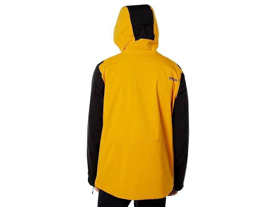 Oakley Men's Tnp Tbt Insulated Anorak Size: L Product Image