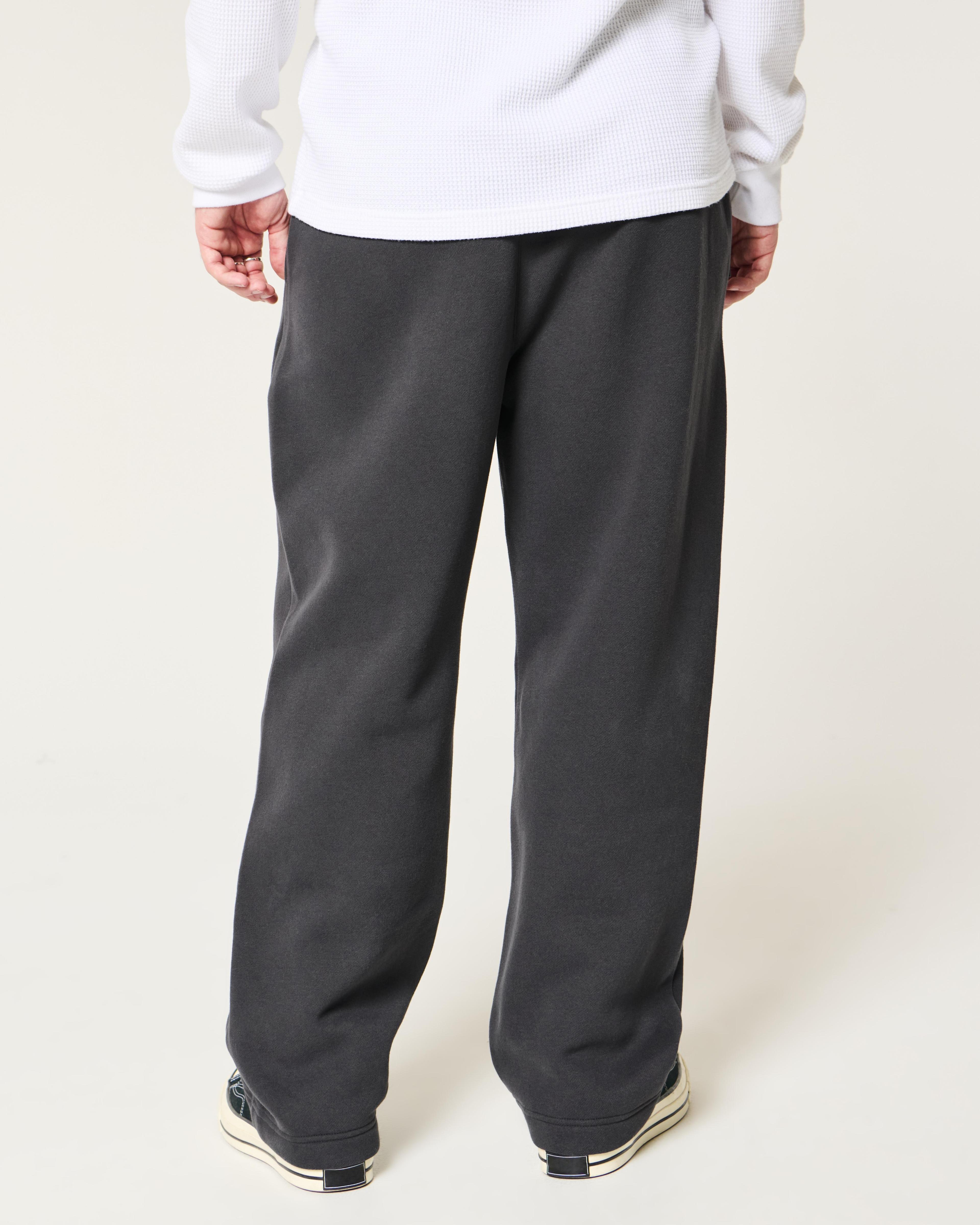 Dodge Viper Graphic Baggy Sweatpants Product Image