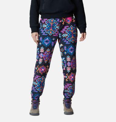 Columbia Women's Wintertrainer Woven Pants- Product Image